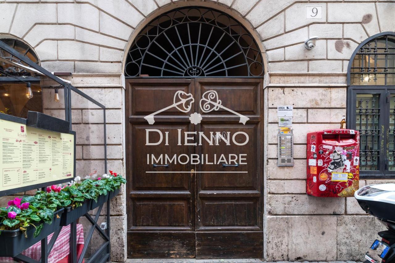 Trastevere Luxury * Rom