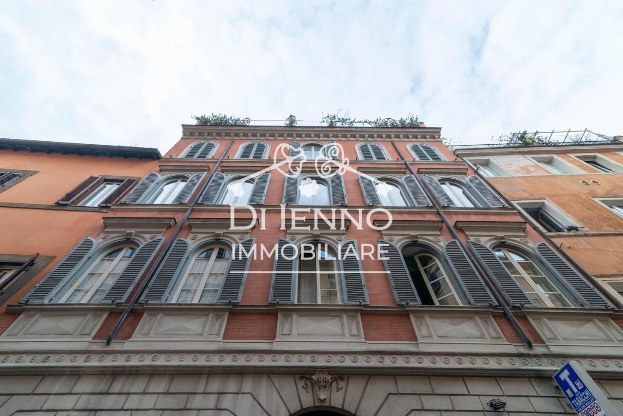 Apartment Trastevere Luxury Rom