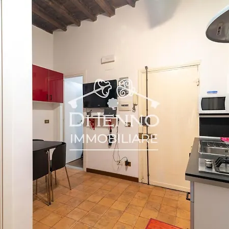Trastevere Luxury Rome Exterior photo