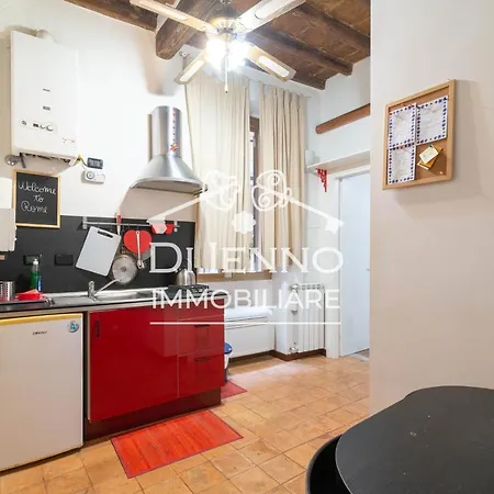 Trastevere Luxury Rome Exterior photo