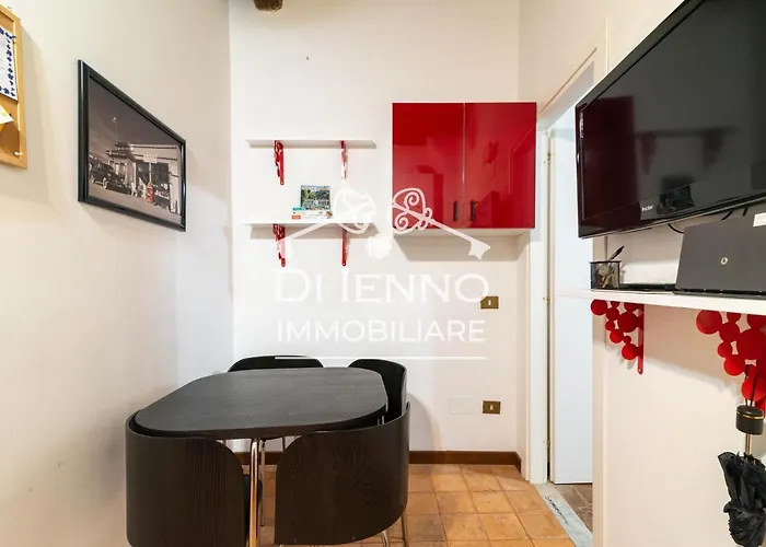Trastevere Luxury