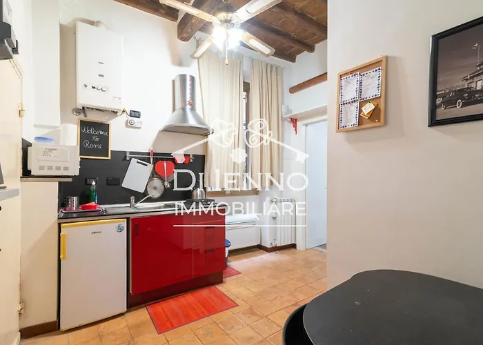 Trastevere Luxury